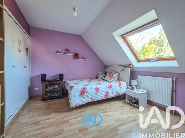 Maison à vendre 7 pièces 138 m² Gargenville