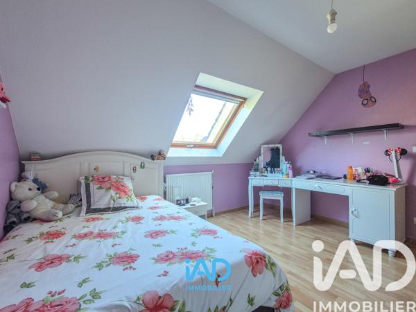 Maison à vendre 7 pièces 138 m² Gargenville