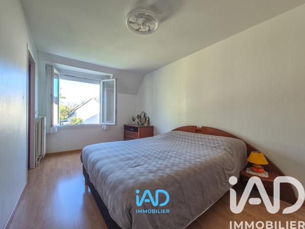 Maison à vendre 7 pièces 138 m² Gargenville