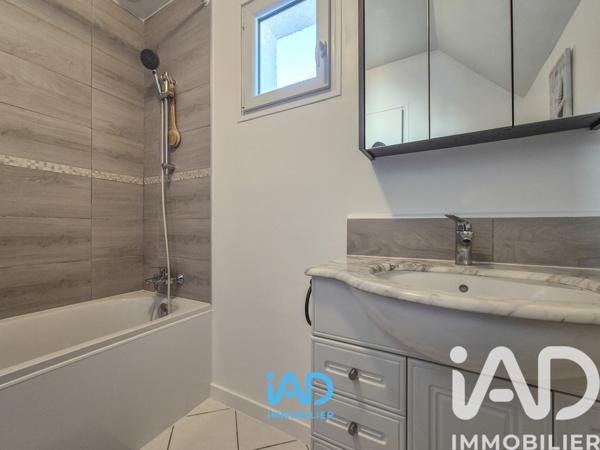 Maison à vendre 7 pièces 138 m² Gargenville