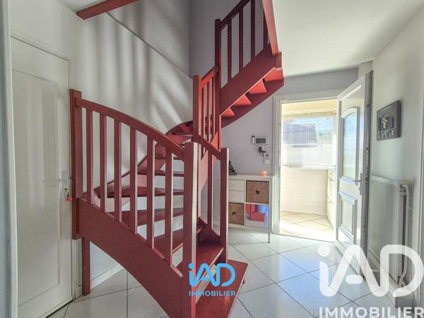 Maison à vendre 7 pièces 138 m² Gargenville