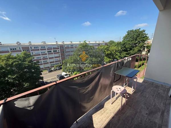 Vente Appartement 4 pièces 75 m2 à Villiers-le-Bel