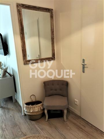 Appartement Brie Comte Robert 2 pièces 42.28 m2