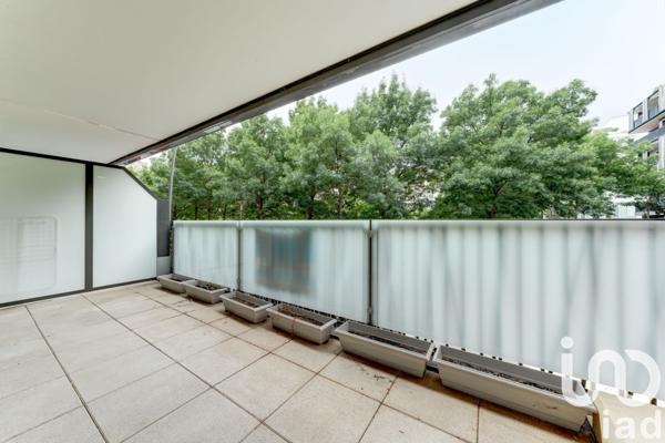 Appartement à vendre 3 pièces 71 m² Lyon 3