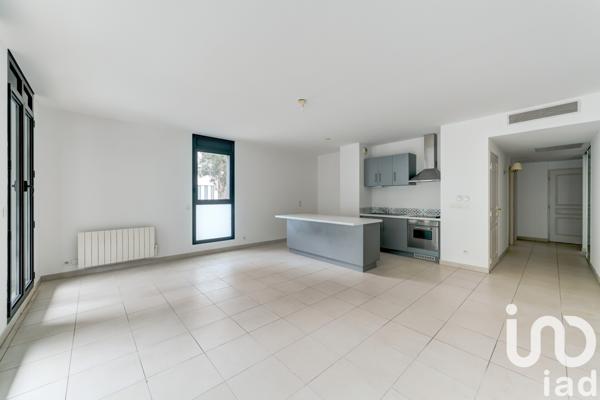 Appartement à vendre 3 pièces 71 m² Lyon 3