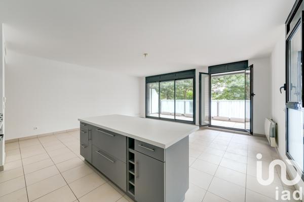 Appartement à vendre 3 pièces 71 m² Lyon 3