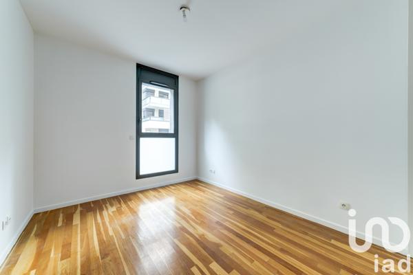 Appartement à vendre 3 pièces 71 m² Lyon 3