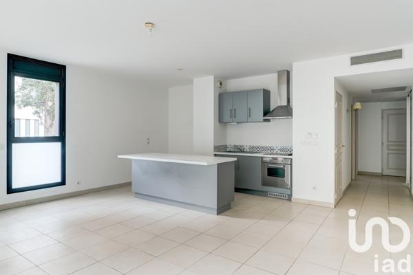 Appartement à vendre 3 pièces 71 m² Lyon 3
