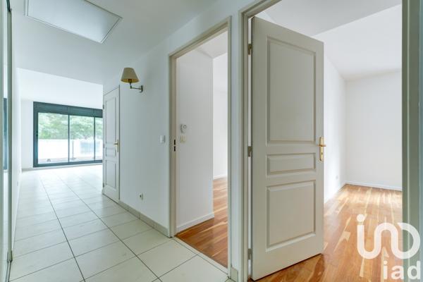 Appartement à vendre 3 pièces 71 m² Lyon 3