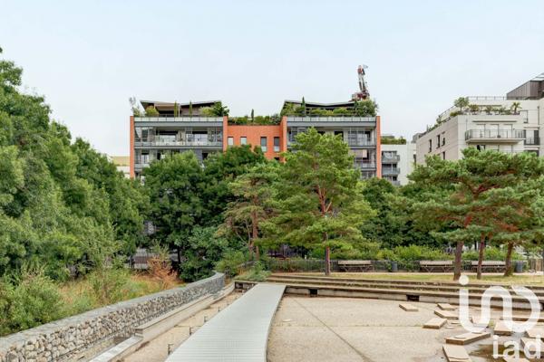 Appartement à vendre 3 pièces 71 m² Lyon 3