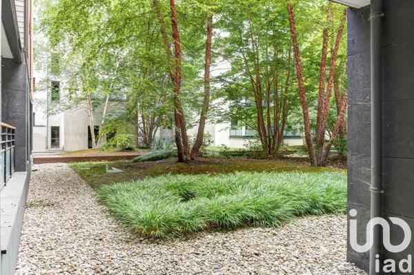 Appartement à vendre 3 pièces 71 m² Lyon 3