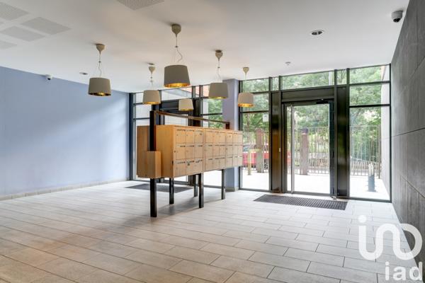 Appartement à vendre 3 pièces 71 m² Lyon 3