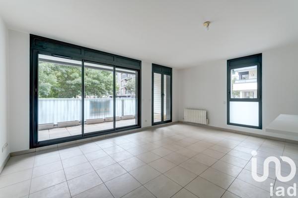 Appartement à vendre 3 pièces 71 m² Lyon 3