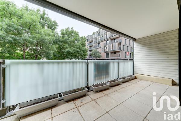 Appartement à vendre 3 pièces 71 m² Lyon 3