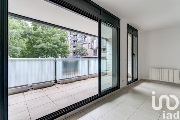 Appartement à vendre 3 pièces 71 m² Lyon 3