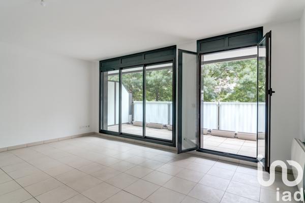 Appartement à vendre 3 pièces 71 m² Lyon 3