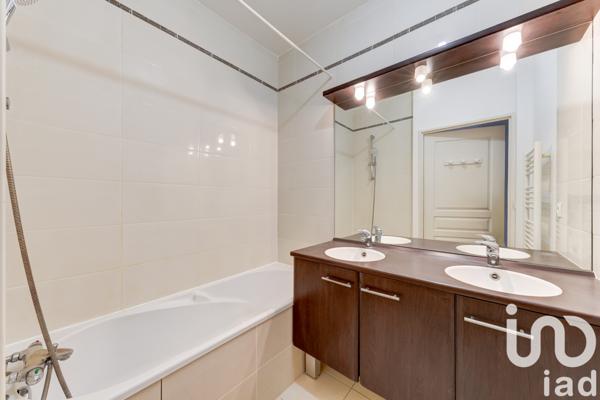 Appartement à vendre 3 pièces 71 m² Lyon 3