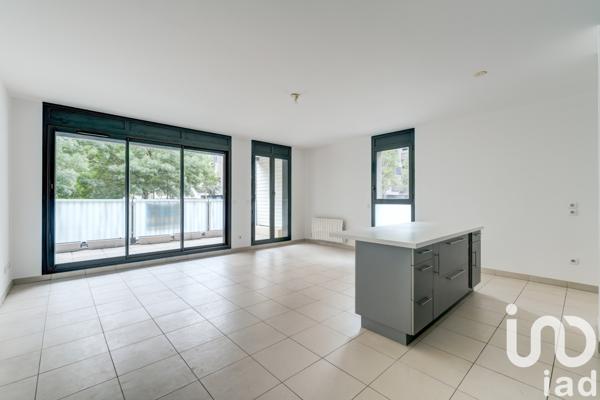 Appartement à vendre 3 pièces 71 m² Lyon 3