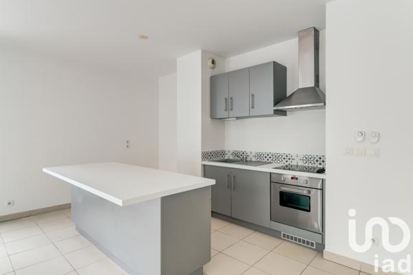 Appartement à vendre 3 pièces 71 m² Lyon 3