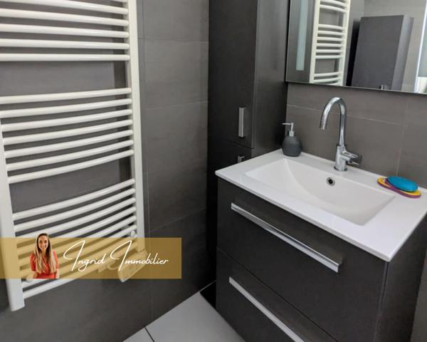 Domloup (35410) Maison avec terrasse à vendre à Domloup avec Ingrid Immobilier