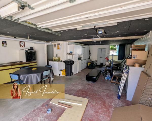 Domloup (35410) Maison avec terrasse à vendre à Domloup avec Ingrid Immobilier