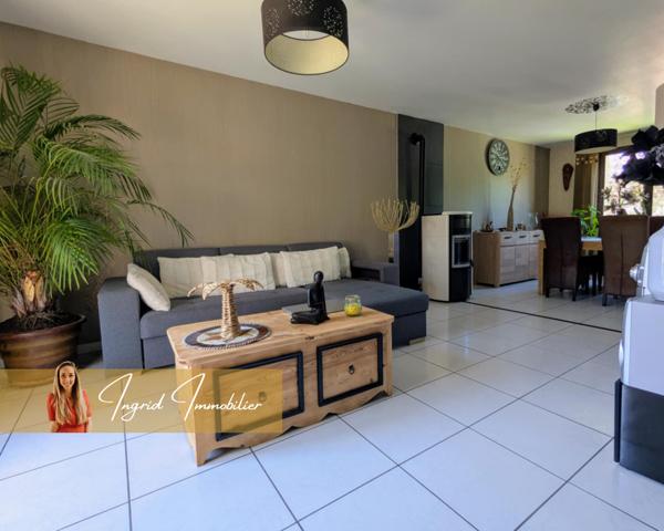 Domloup (35410) Maison avec terrasse à vendre à Domloup avec Ingrid Immobilier