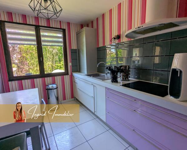 Domloup (35410) Maison avec terrasse à vendre à Domloup avec Ingrid Immobilier