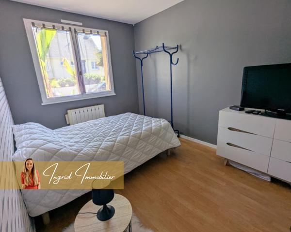 Domloup (35410) Maison avec terrasse à vendre à Domloup avec Ingrid Immobilier