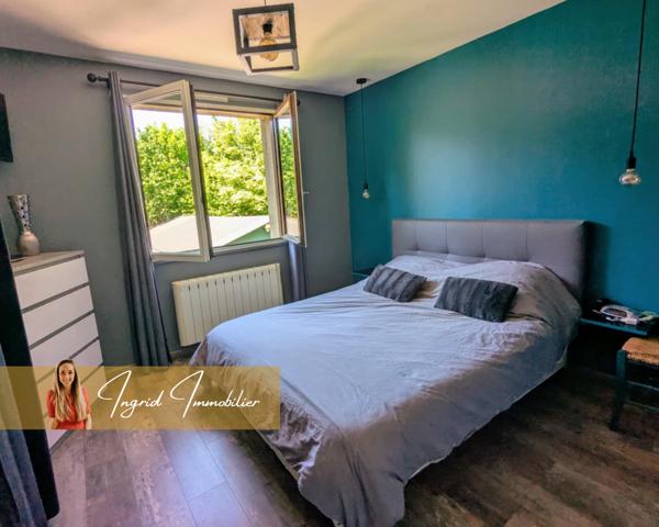 Domloup (35410) Maison avec terrasse à vendre à Domloup avec Ingrid Immobilier