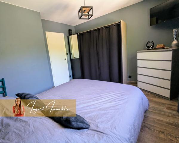 Domloup (35410) Maison avec terrasse à vendre à Domloup avec Ingrid Immobilier