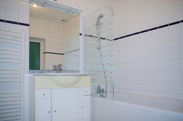 Vente Appartement99,5 m² - 4 Pièces - BRETIGNY SUR ORGE (91220)