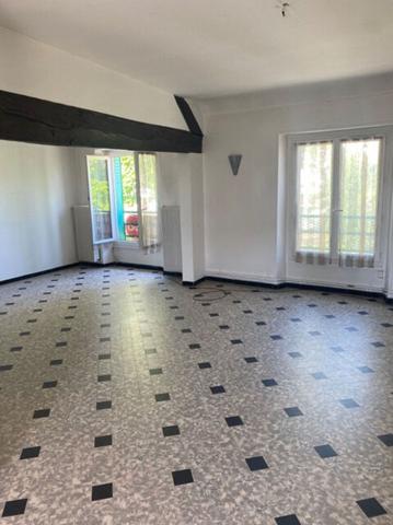 Vente Appartement99,5 m² - 4 Pièces - BRETIGNY SUR ORGE (91220)