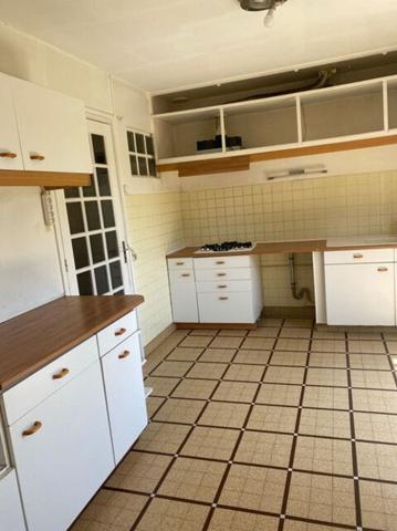 Vente Appartement99,5 m² - 4 Pièces - BRETIGNY SUR ORGE (91220)