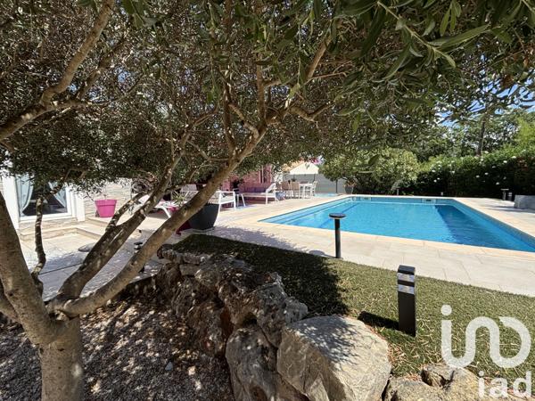 Maison à vendre 4 pièces 115 m² Taradeau