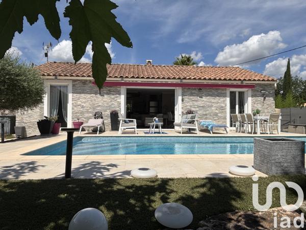 Maison à vendre 4 pièces 115 m² Taradeau