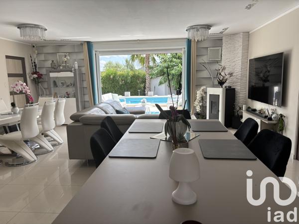 Maison à vendre 4 pièces 115 m² Taradeau