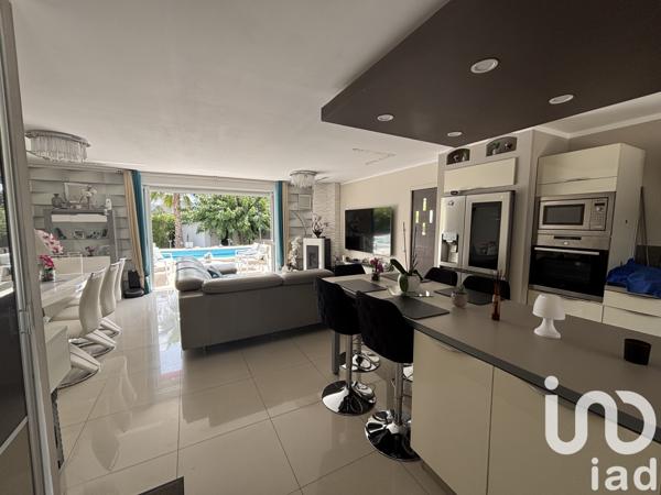 Maison à vendre 4 pièces 115 m² Taradeau