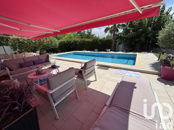 Maison à vendre 4 pièces 115 m² Taradeau