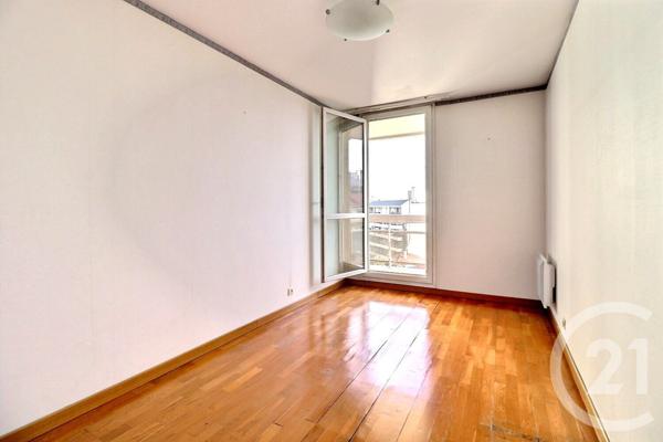 Appartement F4 à vendre  4 pièces - 85,61 m2 LES LILAS - 93
