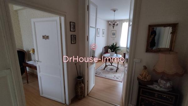 Maison à vendre 9 pièces de 154 m²