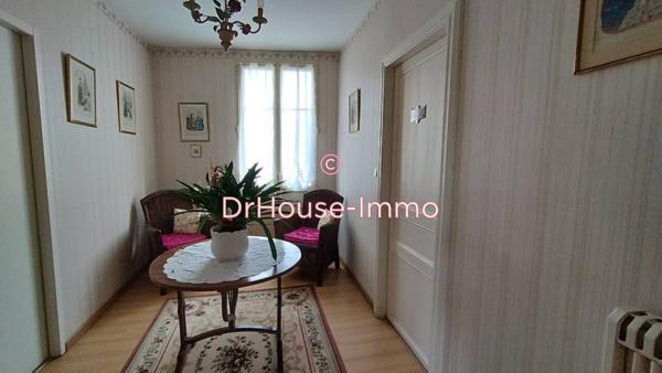 Maison à vendre 9 pièces de 154 m²