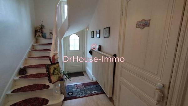 Maison à vendre 9 pièces de 154 m²
