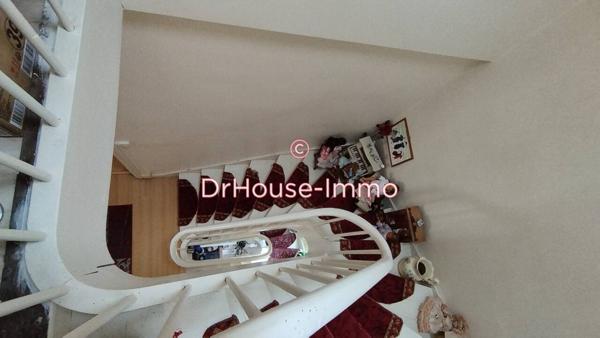 Maison à vendre 9 pièces de 154 m²