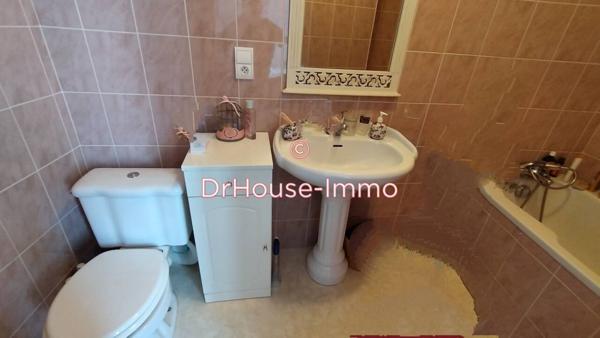 Maison à vendre 9 pièces de 154 m²