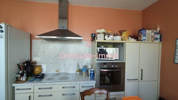 Maison à vendre 9 pièces de 154 m²