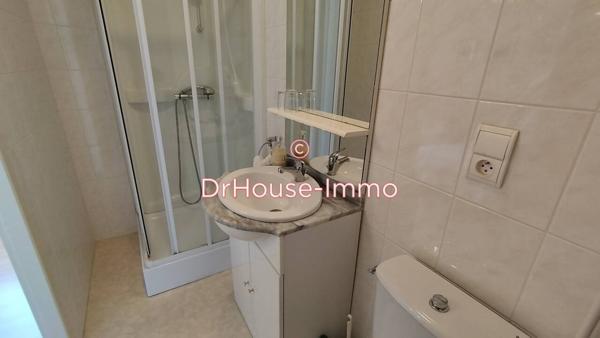 Maison à vendre 9 pièces de 154 m²