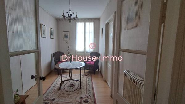 Maison à vendre 9 pièces de 154 m²