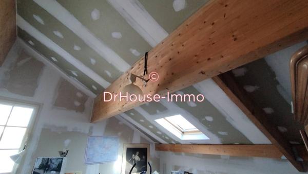 Maison à vendre 9 pièces de 154 m²