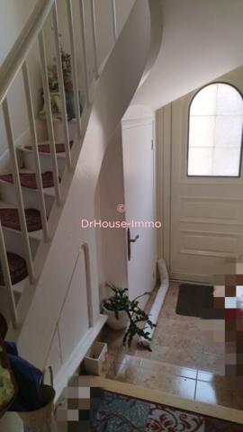 Maison à vendre 9 pièces de 154 m²