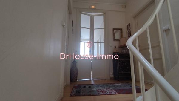 Maison à vendre 9 pièces de 154 m²